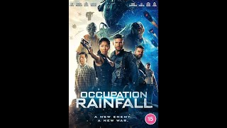 Occupation Rainfall Occupation 2  scifi  action  2020  trailer  Full HD [upl. by Eitra]