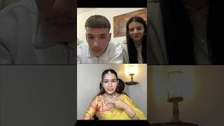 Wife 🤣 roast funny omegle [upl. by Aicssej]