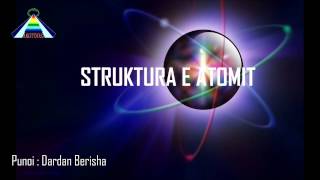 Struktura e Atomit [upl. by Euhc]