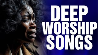 Nigerian Gospel Music Praise and Worship Songs  Early Morning Worship Songs 2023 [upl. by Tiena]