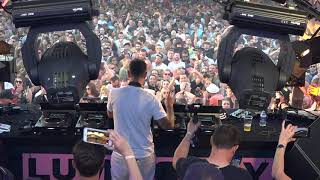 Sean Tyas FULL SET  Luminosity Beach Festival 28062019 [upl. by Ardua192]