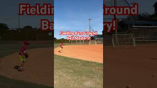 MASTERS of FIELDING  The ULTIMATE Fielding Drills for Youth [upl. by Carlen]