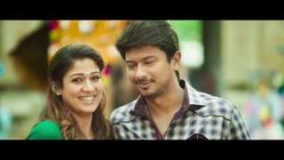 Nannbenda Official Bloopers Teaser HD Udhayanidhi Stalin Nayanthara Santhanam AJagadesh [upl. by Kendrick962]