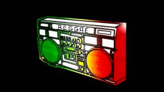 Barrington Levy amp Jigsy King Work [upl. by Blanding]