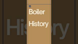 Boiler HistoryBoilers Act of 1923Boilers Act of 1950 [upl. by Anaihsat]