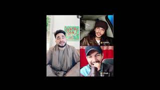 Waliullah awo karak funny songs waliullahlive waliullahpkmatch30noveber [upl. by Nidla]