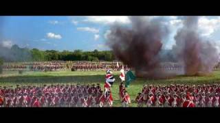 The Patriot  Battle of Camden Movie Clip HD [upl. by Thoma]