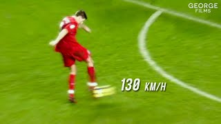 Unforgettable Liverpool Goals That Made Anfield Go Crazy [upl. by Soelch]