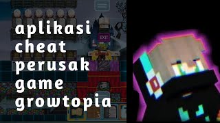 kemana perginya powerkuy growtopia [upl. by Putnem]