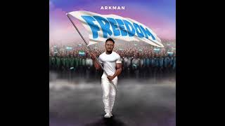 Arkman  Freedom [upl. by Pedaias598]