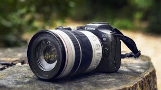 Top 5 Best Canon Cameras 2024 [upl. by Leeke335]