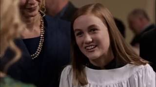 Madison lintz scene from tv show nashville [upl. by Annasor66]