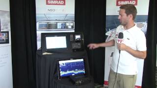 Simrad NSO evo2 Product Details [upl. by Katalin]