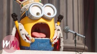 Top 20 Funniest Minions Moments [upl. by Sera18]