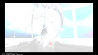 Marluxia Final Boss Fight  Kingdom Hearts REChain of Memories [upl. by Sand87]