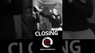 Non Telegraphic closing the distance jeetkunedo gungfu junfangungfu kungfu wingchun [upl. by Leventis]