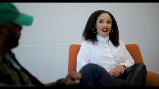 Career Catalyst Trailer Scientific Sankofa with Population Geneticist Dr Janina Jeff S2E6 [upl. by Ailimac]