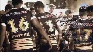 NRL Grand Final 2015  Broncos Promo [upl. by Laira]