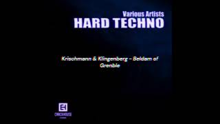 Krischmann amp Klingenberg  Beldam of Grenble Original mix [upl. by Curson]