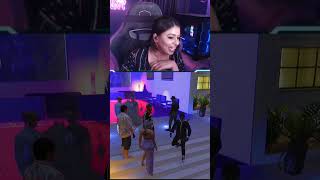 ye konsa gana hai bhai 🤣🤣 VannyLive gtarp gta5 htrp htrplive bagheera [upl. by Aridatha]