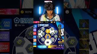 💥NewBlue🔵 Lock Event Spin😱 இது தாண்டா Luck 🤞idzminato [upl. by Oinotla]