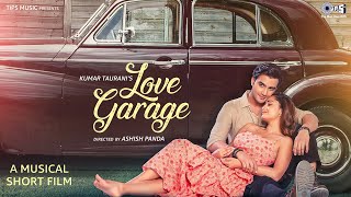 Love Garage  Adhik Mehta Tridha Choudhury Aarush S  Ashish Panda  Vishavjyot  Hindi Short Film [upl. by Vladamir]