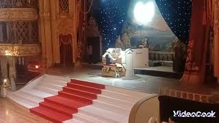 Tower Ballroom Blackpool including the Wurlitzer with John Bowdler 240823 [upl. by Turro]