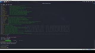 Kali  Reverse Engineering  Part 2   radare2 [upl. by Cleopatra]