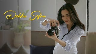 RYM  Dehka Sefra Official Music Video  ريم  ضحكة صفرا فيديو كليب [upl. by Llednyl697]