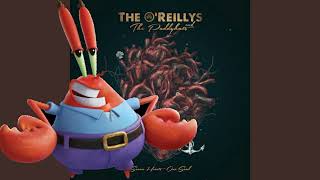 Eugene H Krabs  Barrels of Whiskey AI COVER [upl. by Pinelli]