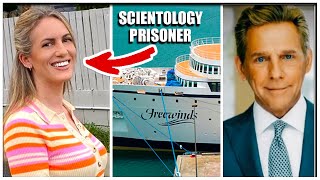 Valeska Paris Freewinds quotCruise shipquot prisoner for 12 years TRAFFICKING law suit against the CULT [upl. by Rosana636]