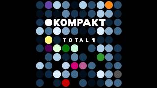 Jürgen Paape  Triumph Kompakt Total 1 Album [upl. by Weinberg913]