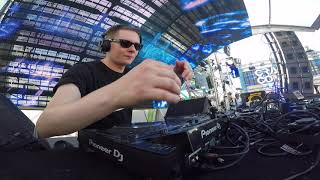 Craig Connelly Live from Luminosity Beach Festival 2019 [upl. by Vins]