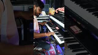 Roland xps 10 best Indian Tones xps10 banjomusic [upl. by Hallimaj]