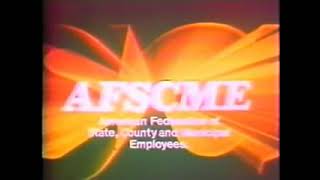 HILARIOUS SPOOF AFSCME UNION COMMERCIAL [upl. by Penthea]