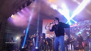 Daru Band  MANKIRT AULAKH Live  International Shivaratri Fair  MANDI 2022 [upl. by Sigfried]