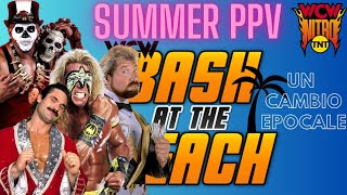 WCW PPV BASH AT THE BEACH 1997  Pt11 [upl. by Ogait738]