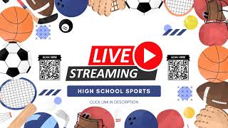 CroswellLexington Vs Sandusky  2024 High School Basketball LIVE [upl. by Nahs]