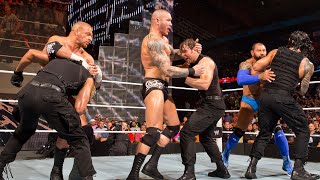 5 Shield dream matches that really happened WWE Playlist [upl. by Sivrep]