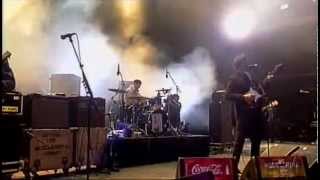 Babyshambles  Rock Am Ring 07june2008 full gig [upl. by Rocray]