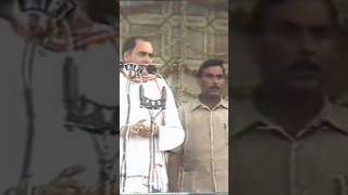 Rajiv Gandhi talks about corruption in India [upl. by Okier438]