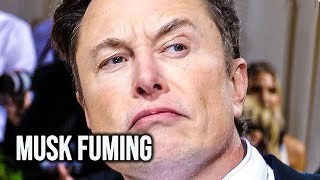 Elon Musk Brutally HUMILIATED By Devastating Gavin Newsom Reality Check [upl. by Lepley120]