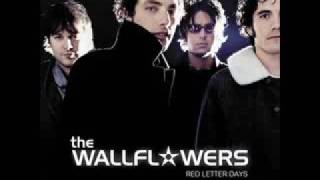 The Wallflowers One Headlight videoo [upl. by Steady]