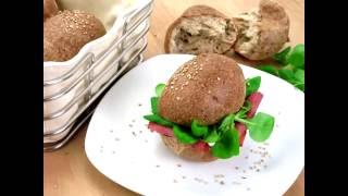 Das Low Carb Brot [upl. by Leonard]