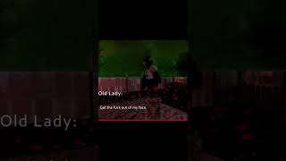 FREAKY AHH TRAILER PARK 😭😭 funny horrorgaming puppetcombo scary [upl. by Tirb832]