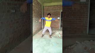 Nakhe dekh le yeh pagali ke pagalpan hoviralshort dance video [upl. by Otrebmal]