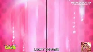 Miraculous quotquot Dearest Family quotquot Ep21 Part18  Eng Sub [upl. by Linzer]