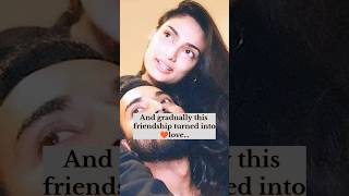 K L Rahul amp Athiya Shetty love story [upl. by Wilkison]