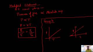 Gas laws Lecture 3 Gas Laws Simplified [upl. by Elrak717]