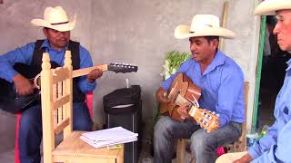 Corrido de Aquileo Lopez y Tomas Ortega [upl. by Aratahs]